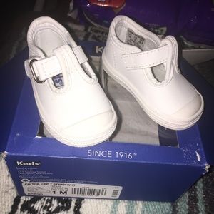 Keds infants size 1